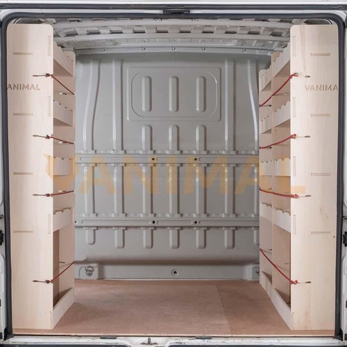 Citroen relay 2006 - 2006-, ns