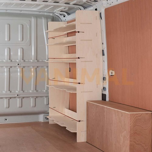 Citroen relay 2006 - 2006-, front