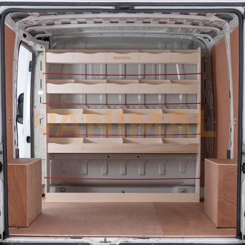 Citroen relay 2006 full width - 2006-, full-width