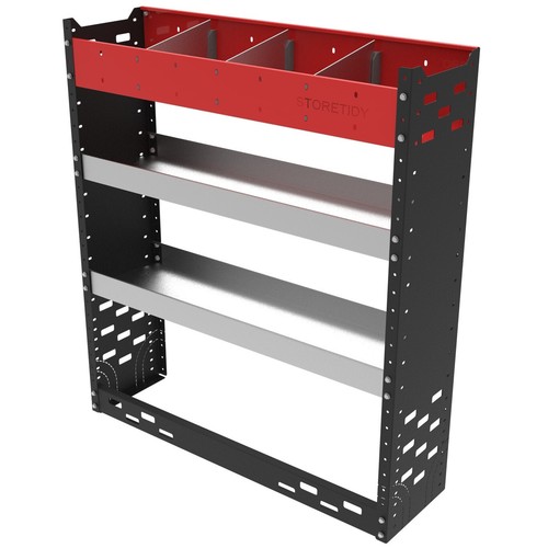 Van racking - van,