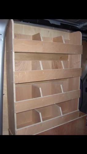 Assembled citroen relay - assembled,