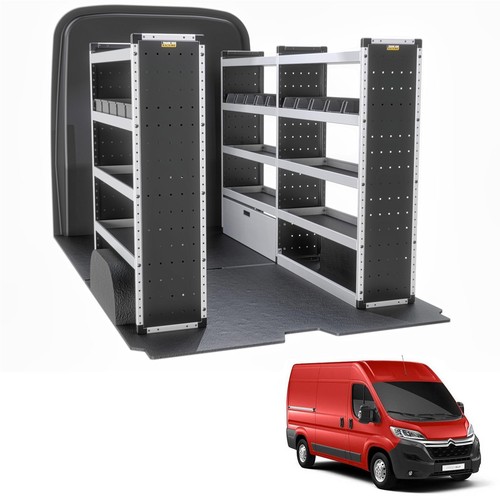 Citroen relay van racking - relay,