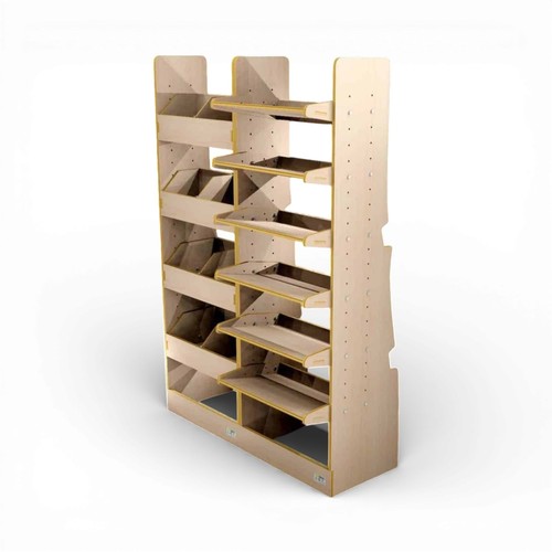 Citroen relay 2006 bulkhead - citroen, 2006+