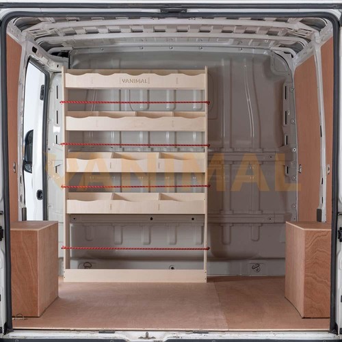 Citroen relay 2006 1000mm - citroen,