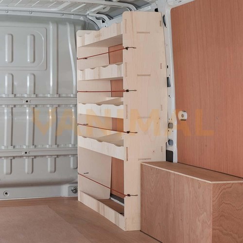 Citroen relay 2006 - 2006-, ply